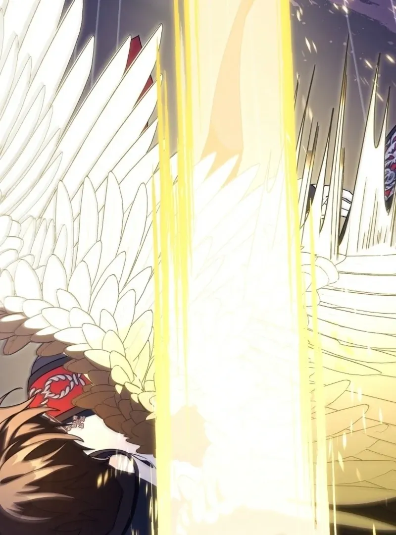 It’s My Destiny To Be The Hero’s Saviour Chapter 158 Online - página 51