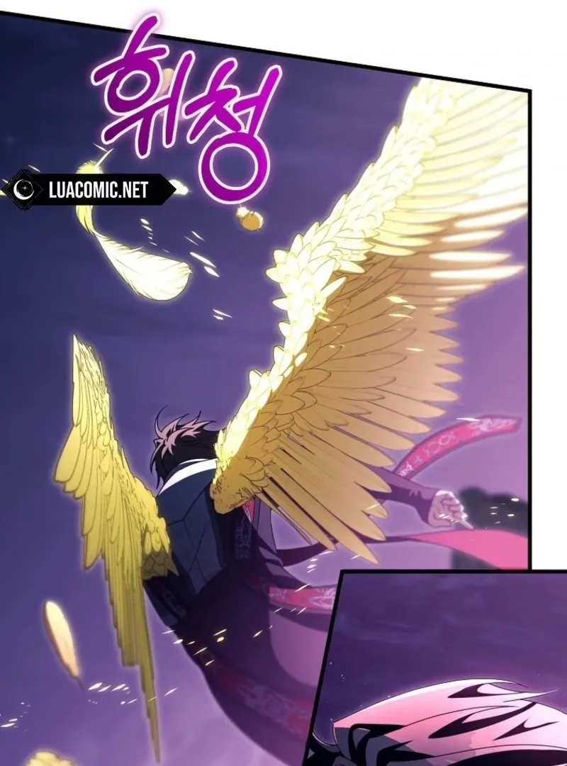It’s My Destiny To Be The Hero’s Saviour Chapter 158 Online - página 54