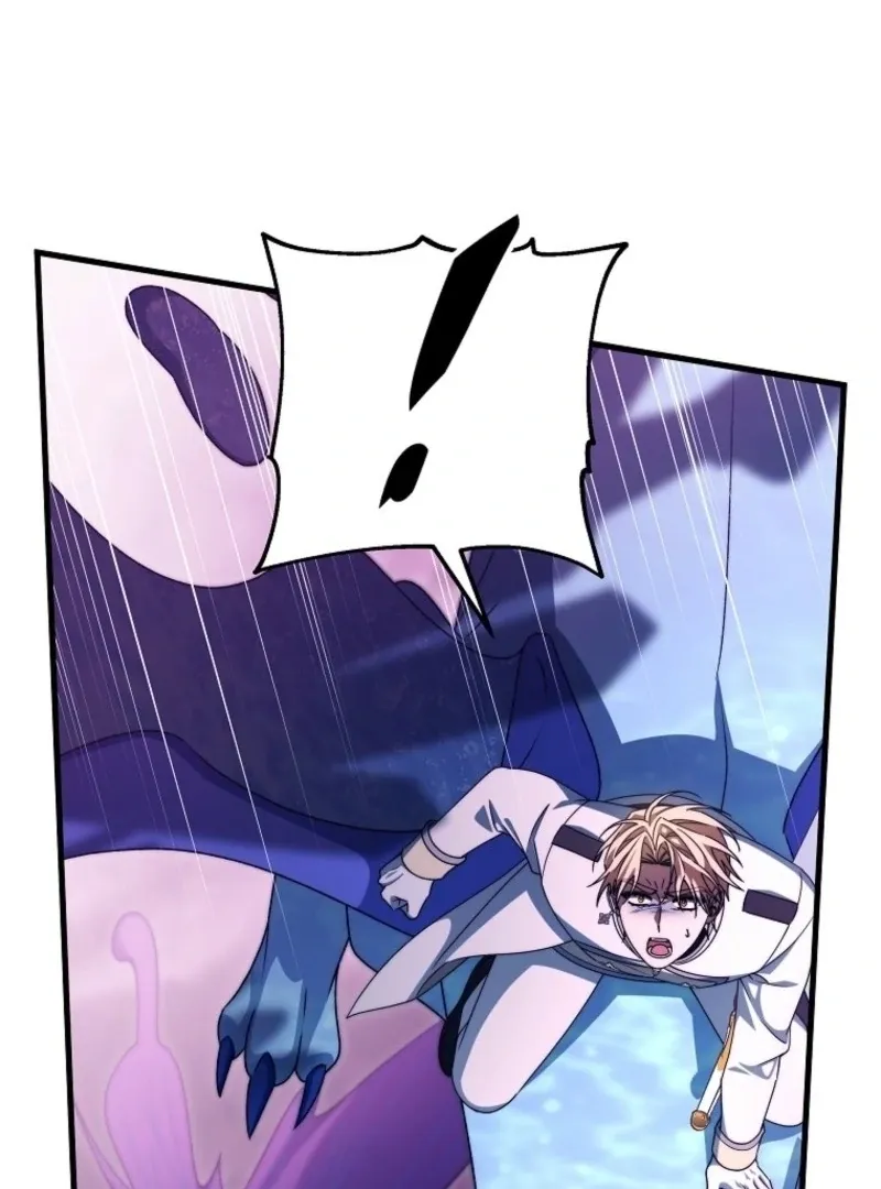 It’s My Destiny To Be The Hero’s Saviour Chapter 158 Online - página 56