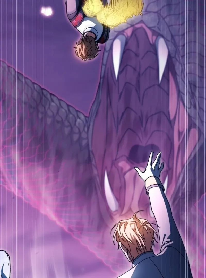 It’s My Destiny To Be The Hero’s Saviour Chapter 158 Online - página 59