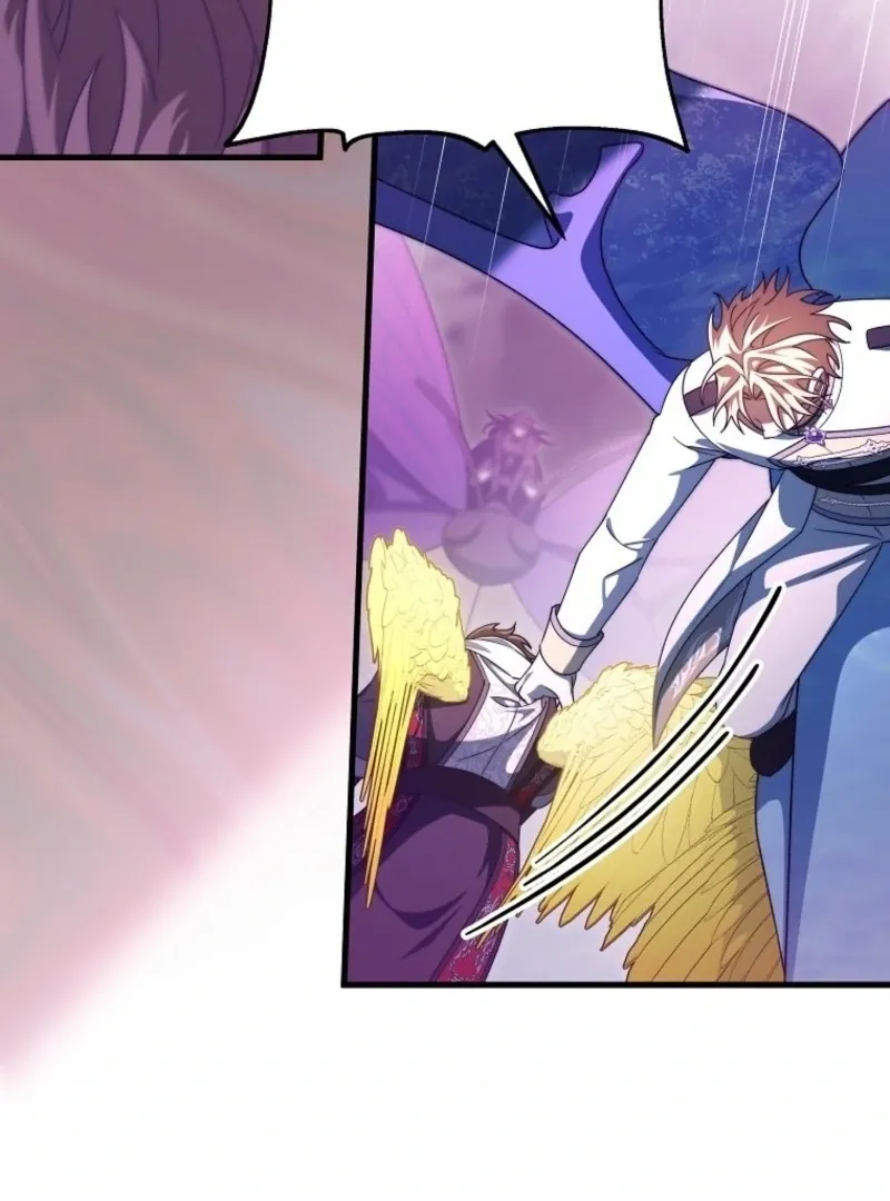It’s My Destiny To Be The Hero’s Saviour Chapter 158 Online - página 63