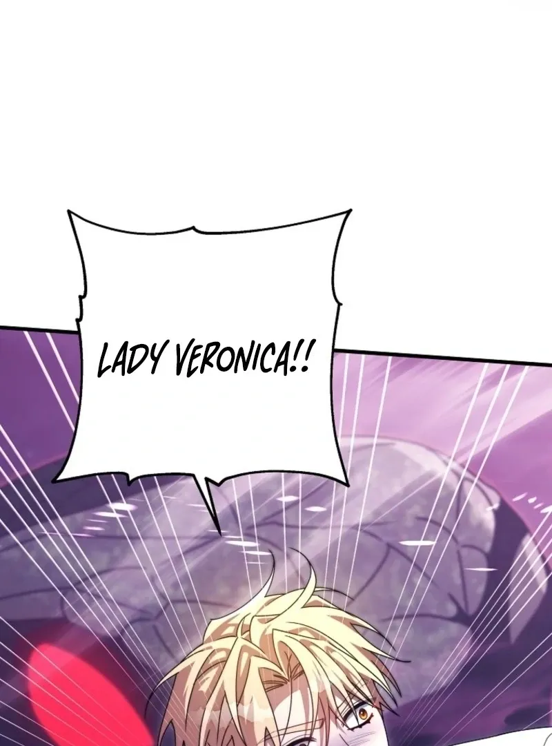 It’s My Destiny To Be The Hero’s Saviour Chapter 158 Online - página 71