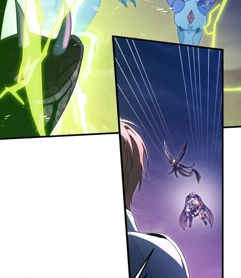 It’s My Destiny To Be The Hero’s Saviour Chapter 158 Online - página 74