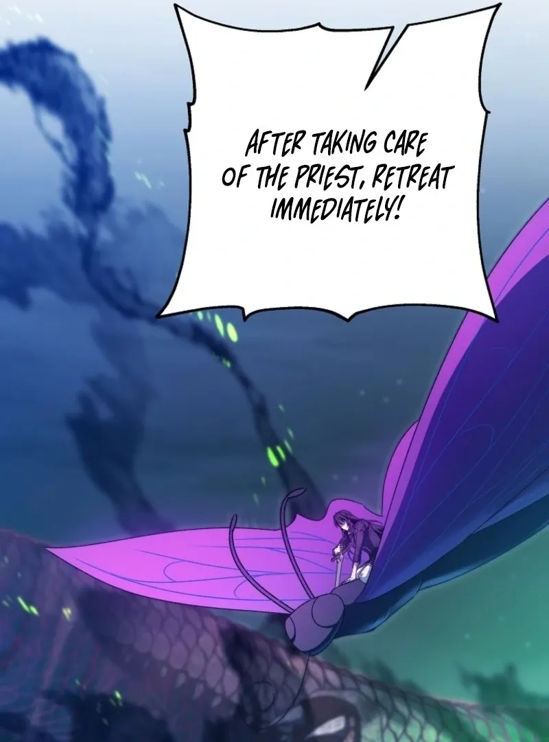 It’s My Destiny To Be The Hero’s Saviour Chapter 158 Online - página 76