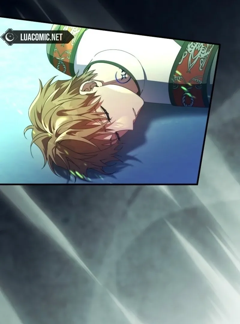 It’s My Destiny To Be The Hero’s Saviour Chapter 158 Online - página 78