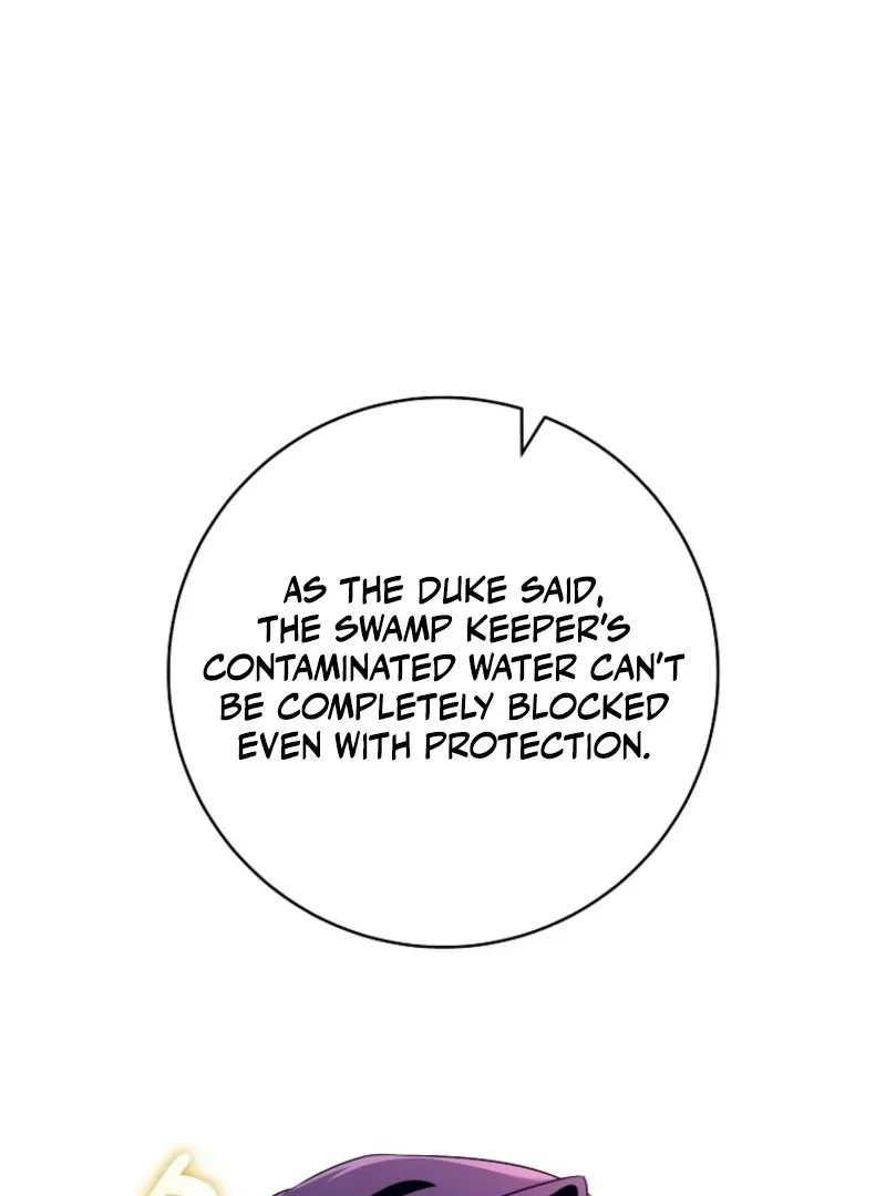 It’s My Destiny To Be The Hero’s Saviour Chapter 158 Online - página 81