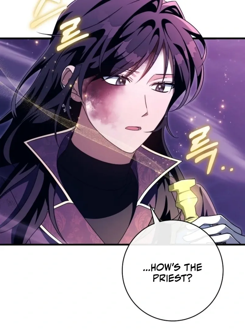 It’s My Destiny To Be The Hero’s Saviour Chapter 158 Online - página 82