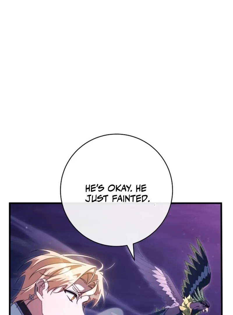 It’s My Destiny To Be The Hero’s Saviour Chapter 158 Online - página 83