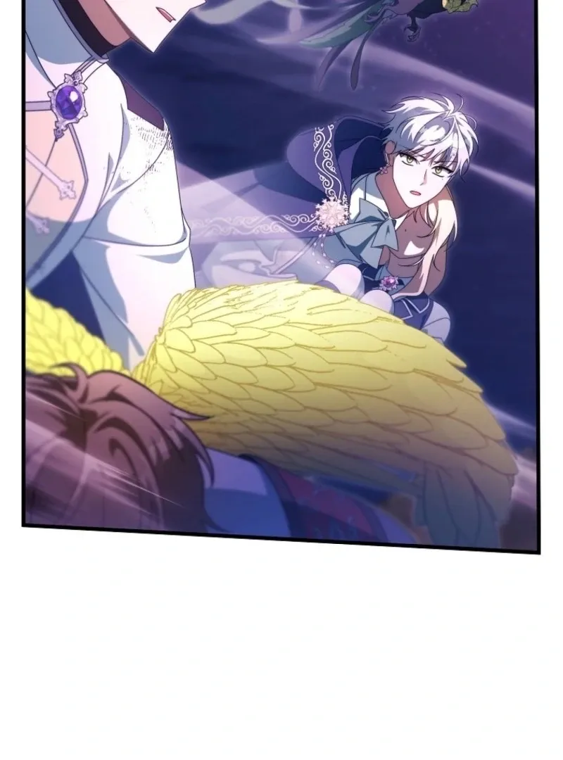 It’s My Destiny To Be The Hero’s Saviour Chapter 158 Online - página 84