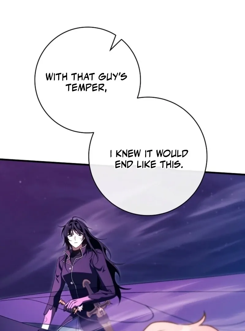 It’s My Destiny To Be The Hero’s Saviour Chapter 158 Online - página 85