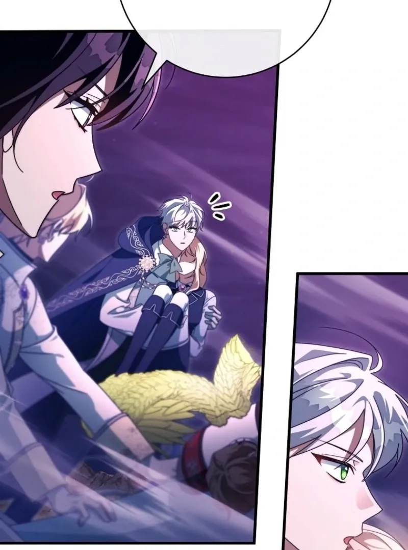 It’s My Destiny To Be The Hero’s Saviour Chapter 158 Online - página 87