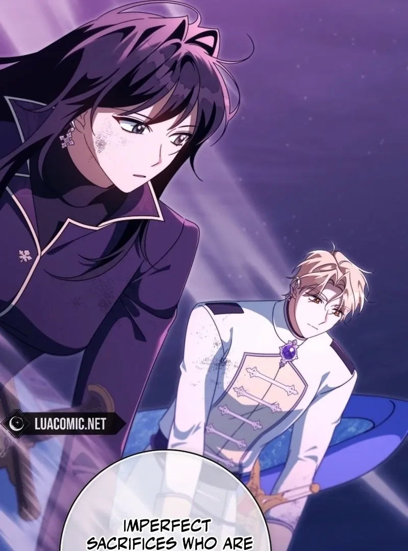 It’s My Destiny To Be The Hero’s Saviour Chapter 158 Online - página 90
