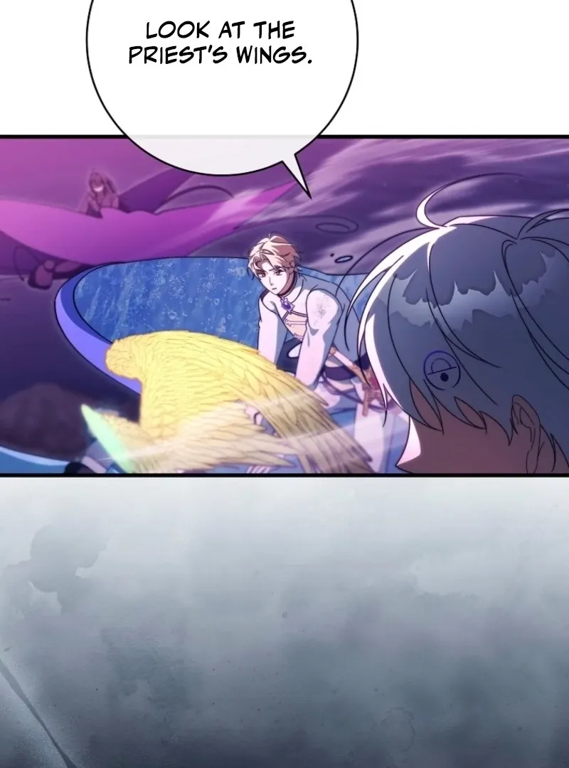 It’s My Destiny To Be The Hero’s Saviour Chapter 158 Online - página 92