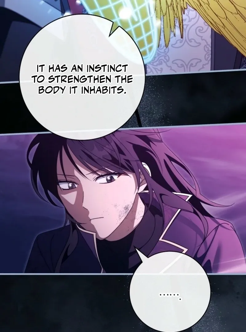 It’s My Destiny To Be The Hero’s Saviour Chapter 158 Online - página 94
