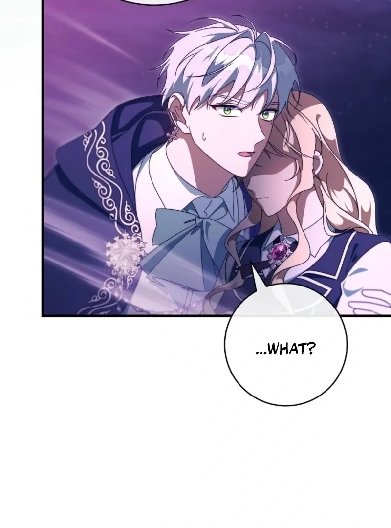 It’s My Destiny To Be The Hero’s Saviour Chapter 158 Online - página 96