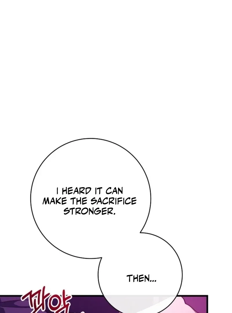 It’s My Destiny To Be The Hero’s Saviour Chapter 158 Online - página 97