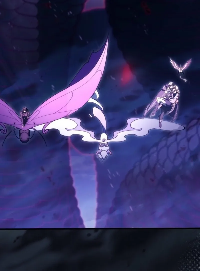 It’s My Destiny To Be The Hero’s Saviour Chapter 158 Online - página 100