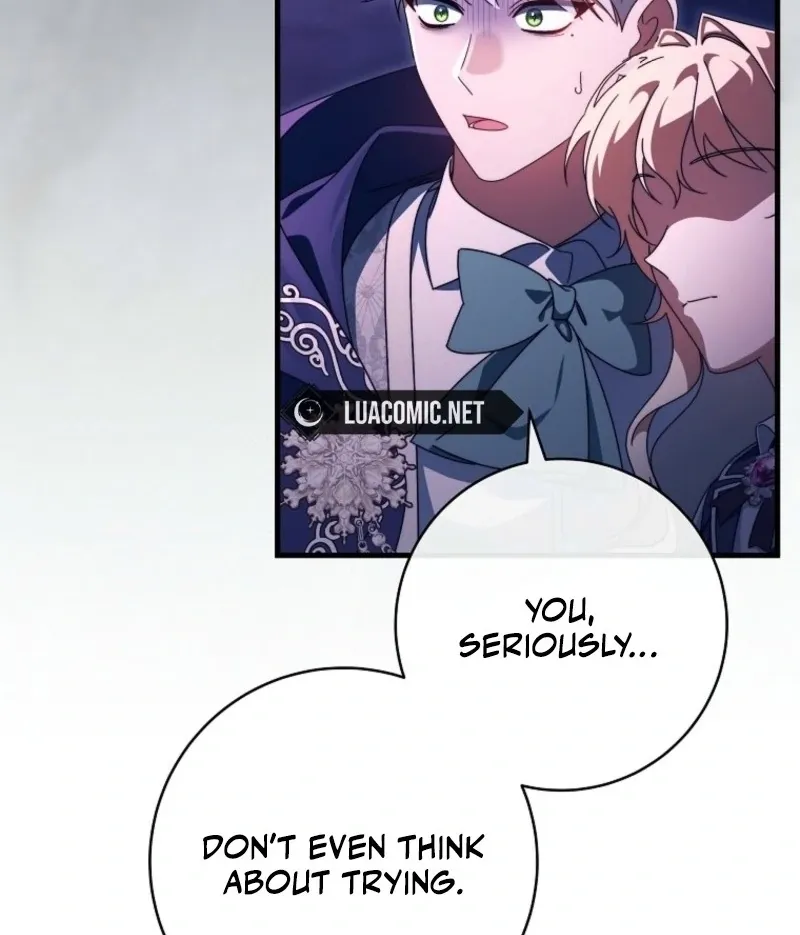 It’s My Destiny To Be The Hero’s Saviour Chapter 158 Online - página 102