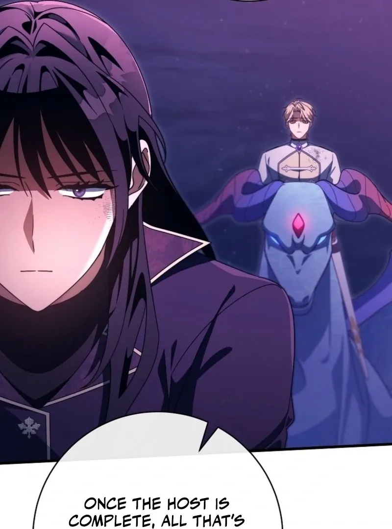 It’s My Destiny To Be The Hero’s Saviour Chapter 158 Online - página 104