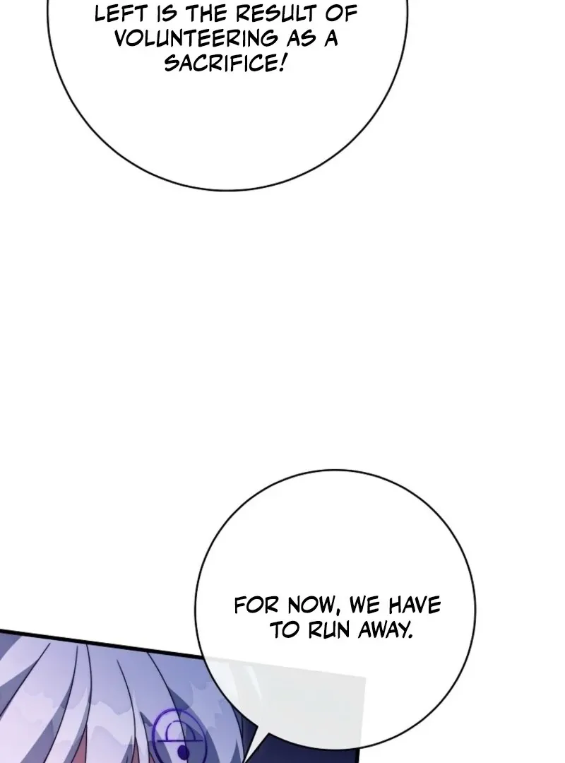 It’s My Destiny To Be The Hero’s Saviour Chapter 158 Online - página 105