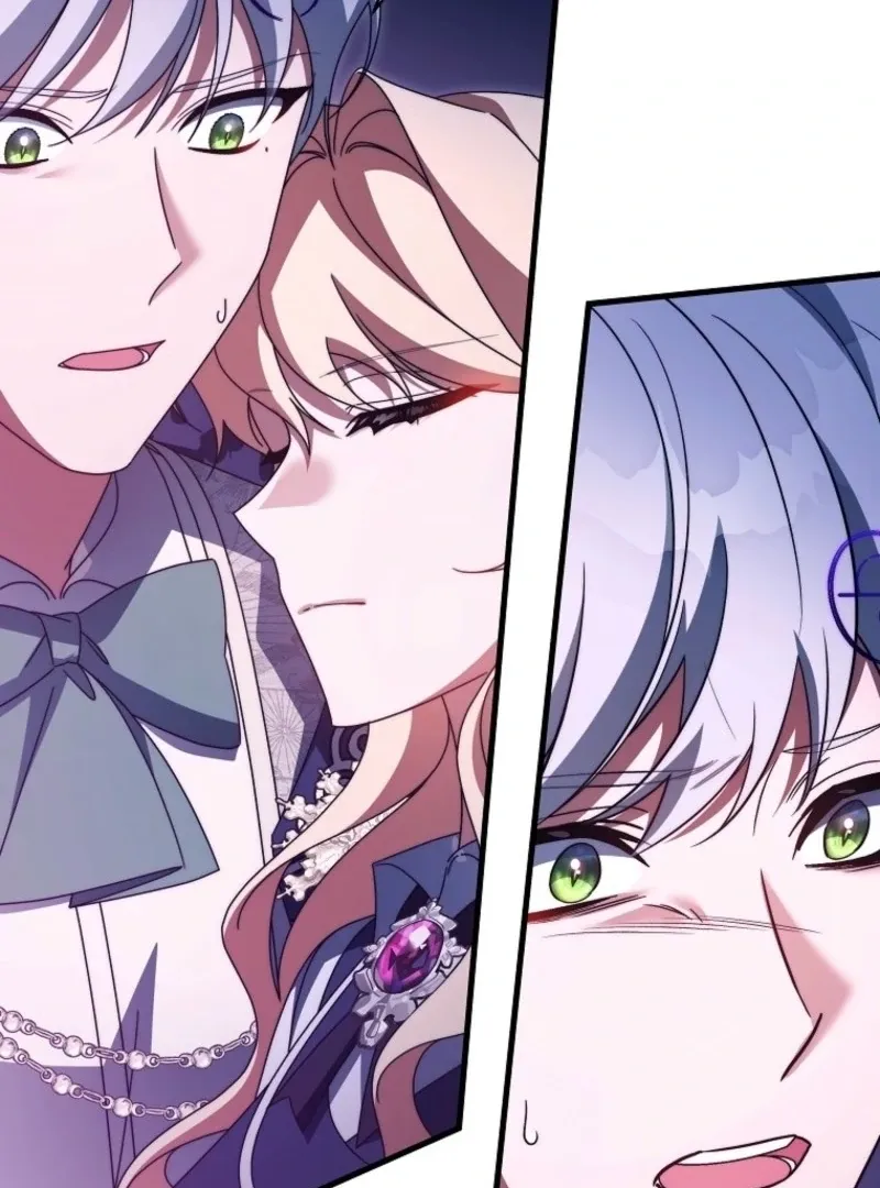 It’s My Destiny To Be The Hero’s Saviour Chapter 158 Online - página 106
