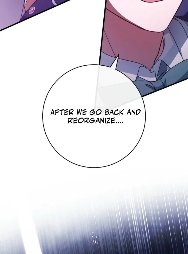 It’s My Destiny To Be The Hero’s Saviour Chapter 158 Online - página 107