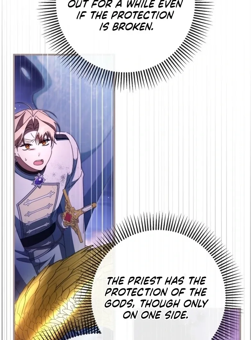 It’s My Destiny To Be The Hero’s Saviour Chapter 158 Online - página 121