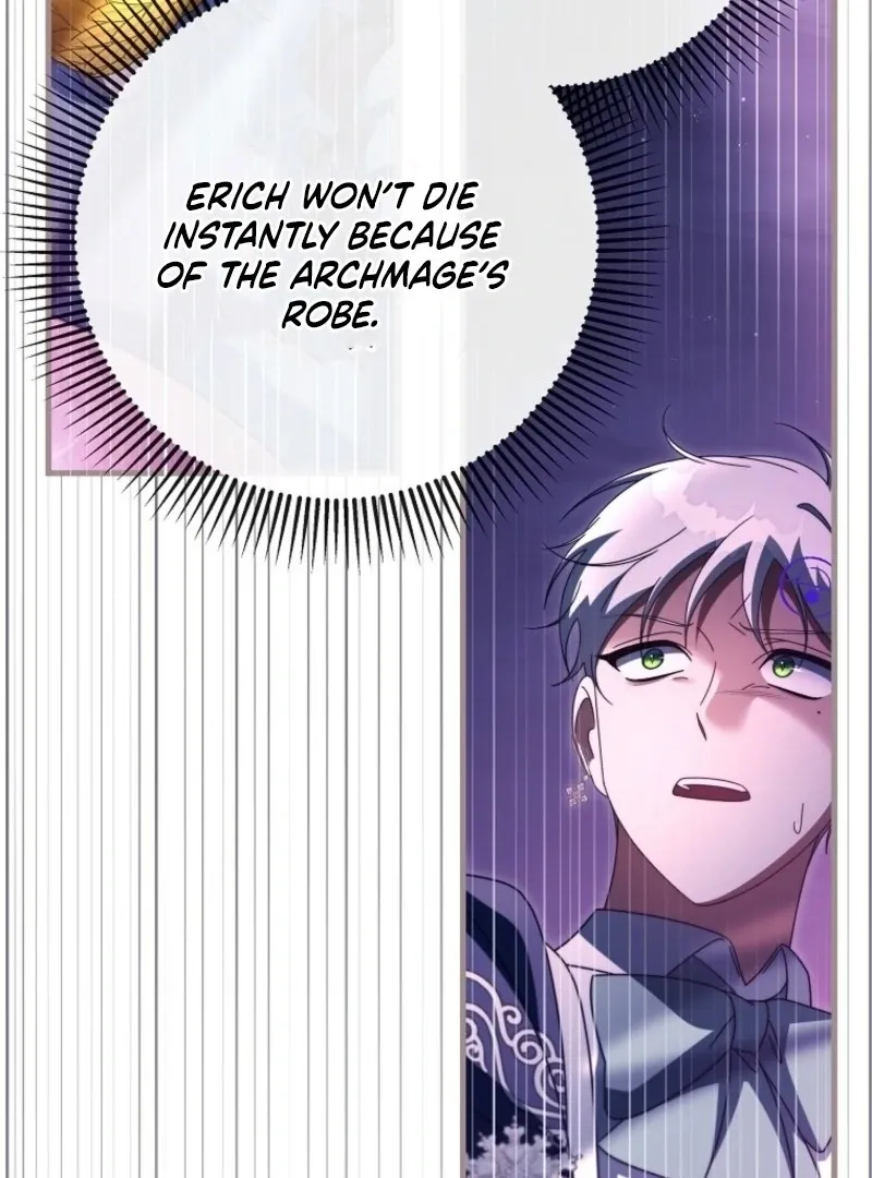 It’s My Destiny To Be The Hero’s Saviour Chapter 158 Online - página 122