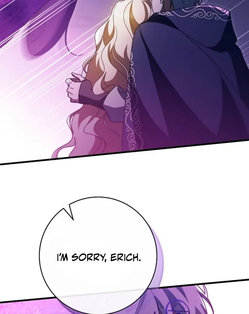It’s My Destiny To Be The Hero’s Saviour Chapter 158 Online - página 127