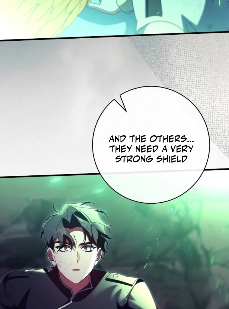 It’s My Destiny To Be The Hero’s Saviour Chapter 158 Online - página 135