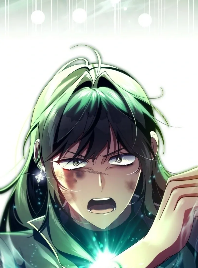 It’s My Destiny To Be The Hero’s Saviour Chapter 158 Online - página 139
