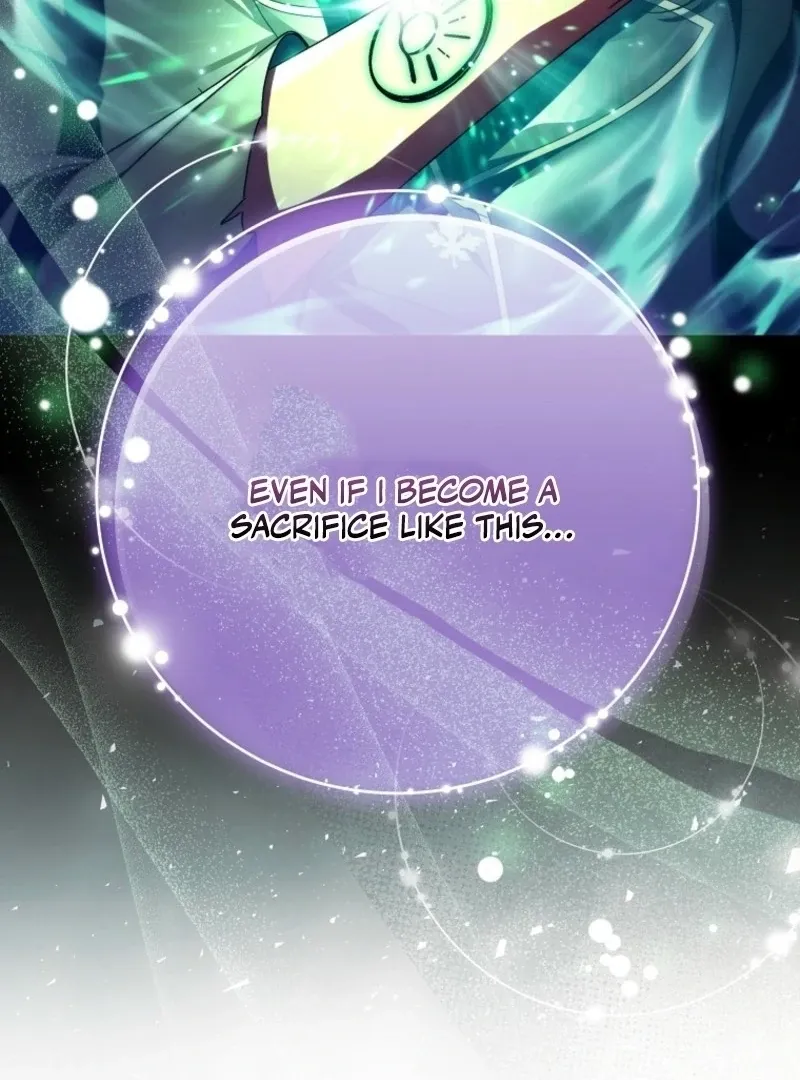 It’s My Destiny To Be The Hero’s Saviour Chapter 158 Online - página 140