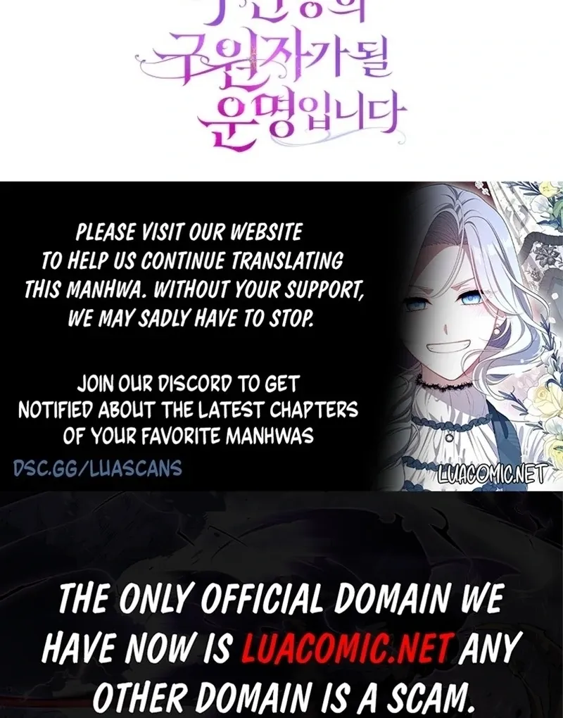 It’s My Destiny To Be The Hero’s Saviour Chapter 158 Online - página 142