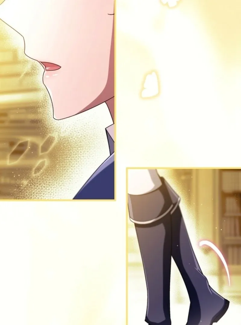 It’s My Destiny To Be The Hero’s Saviour Chapter 164 Online - página 5
