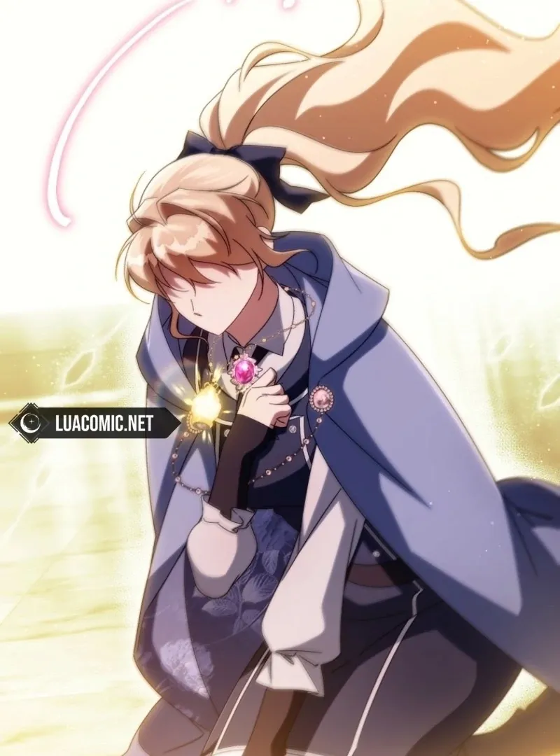 It’s My Destiny To Be The Hero’s Saviour Chapter 164 Online - página 7