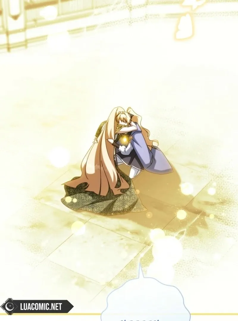 It’s My Destiny To Be The Hero’s Saviour Chapter 164 Online - página 20