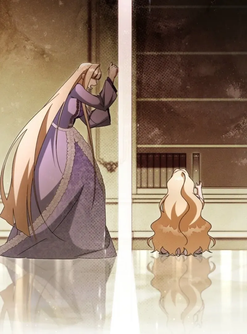 It’s My Destiny To Be The Hero’s Saviour Chapter 164 Online - página 39