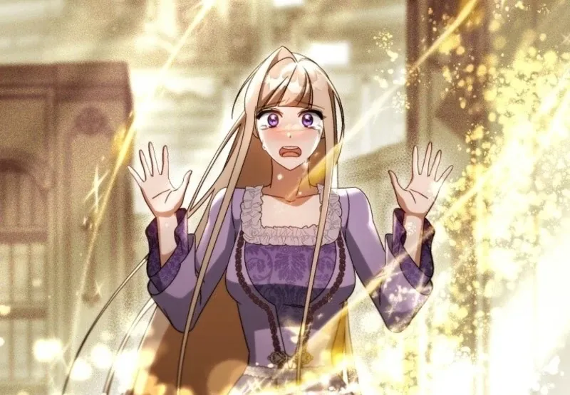 It’s My Destiny To Be The Hero’s Saviour Chapter 164 Online - página 44