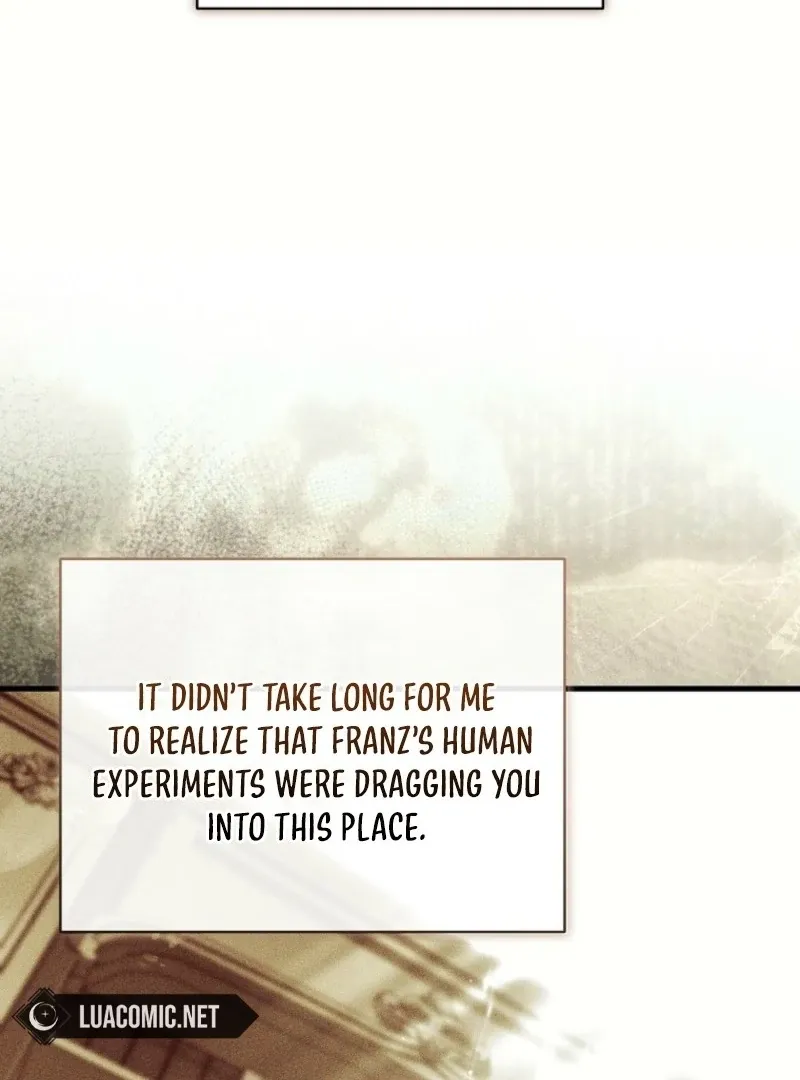 It’s My Destiny To Be The Hero’s Saviour Chapter 164 Online - página 46