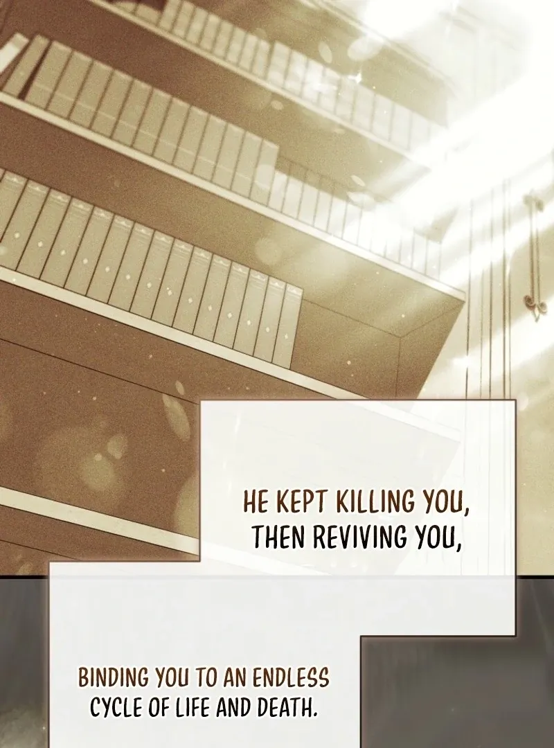 It’s My Destiny To Be The Hero’s Saviour Chapter 164 Online - página 47