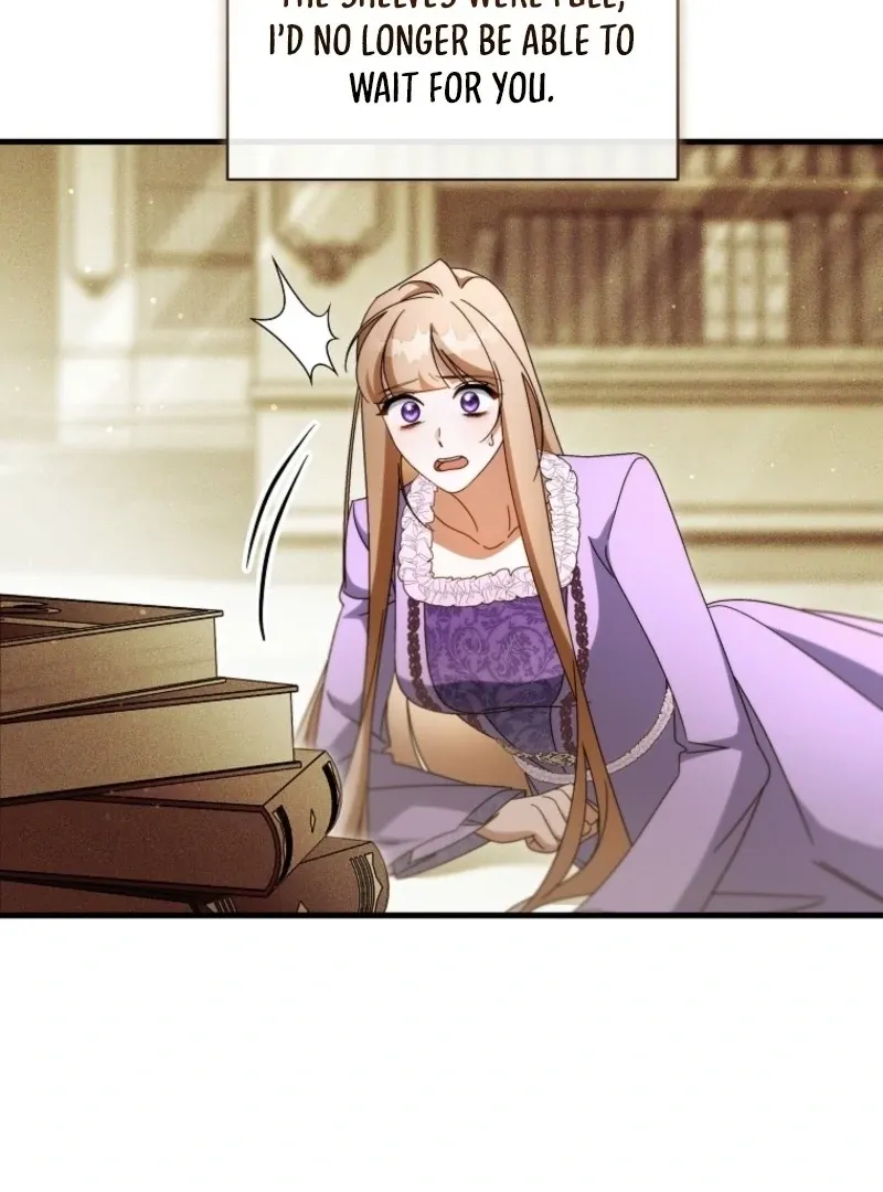It’s My Destiny To Be The Hero’s Saviour Chapter 164 Online - página 50