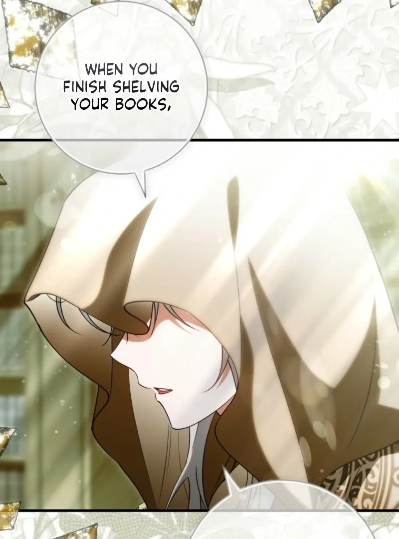 It’s My Destiny To Be The Hero’s Saviour Chapter 164 Online - página 77