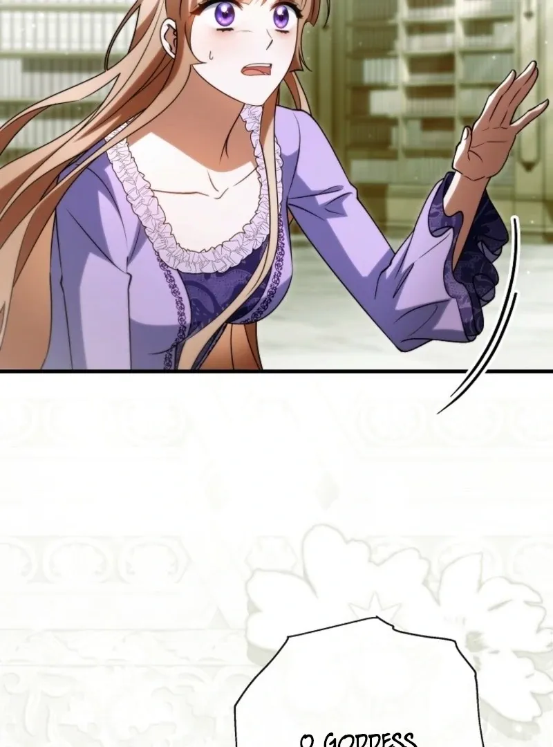 It’s My Destiny To Be The Hero’s Saviour Chapter 164 Online - página 79