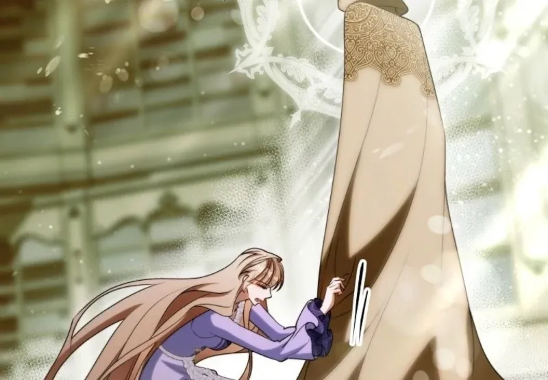 It’s My Destiny To Be The Hero’s Saviour Chapter 164 Online - página 81