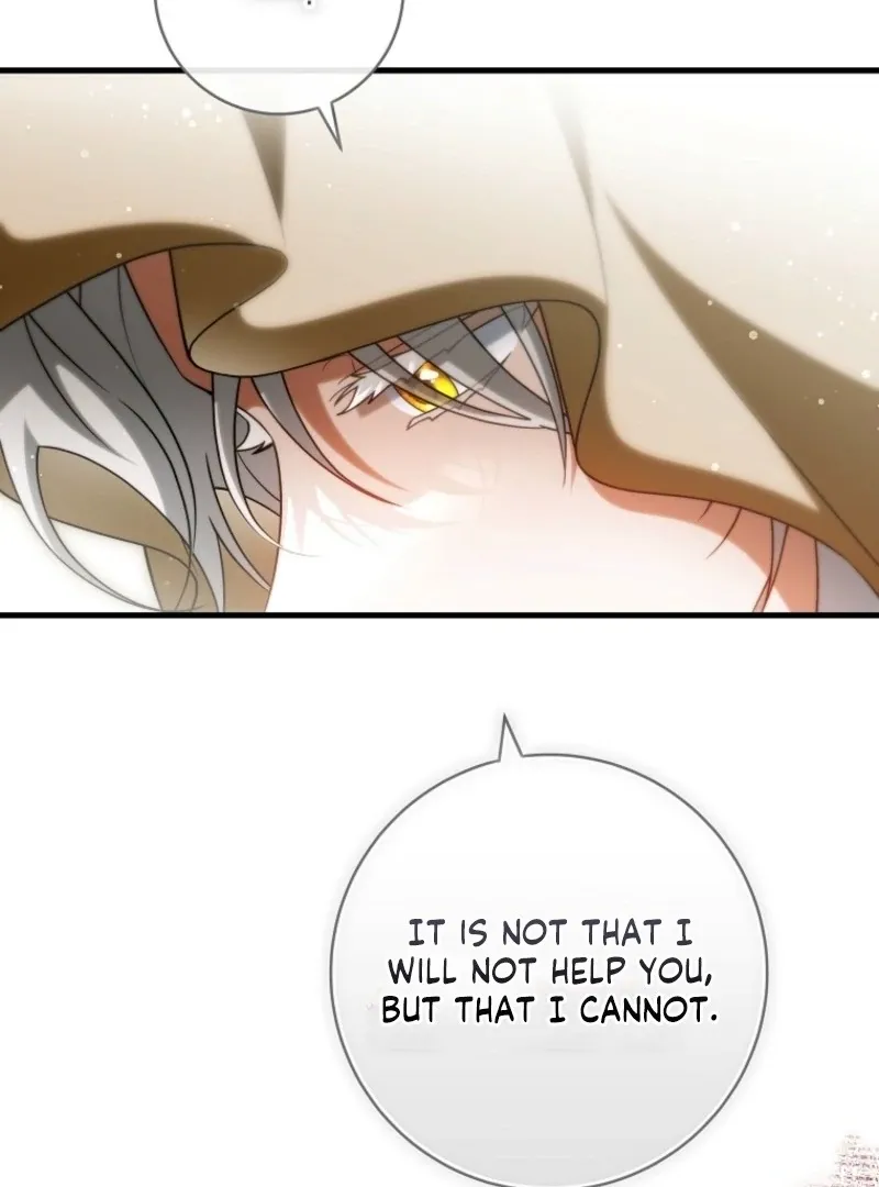 It’s My Destiny To Be The Hero’s Saviour Chapter 164 Online - página 83