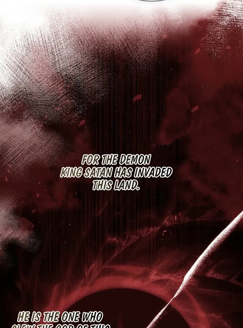 It’s My Destiny To Be The Hero’s Saviour Chapter 164 Online - página 84