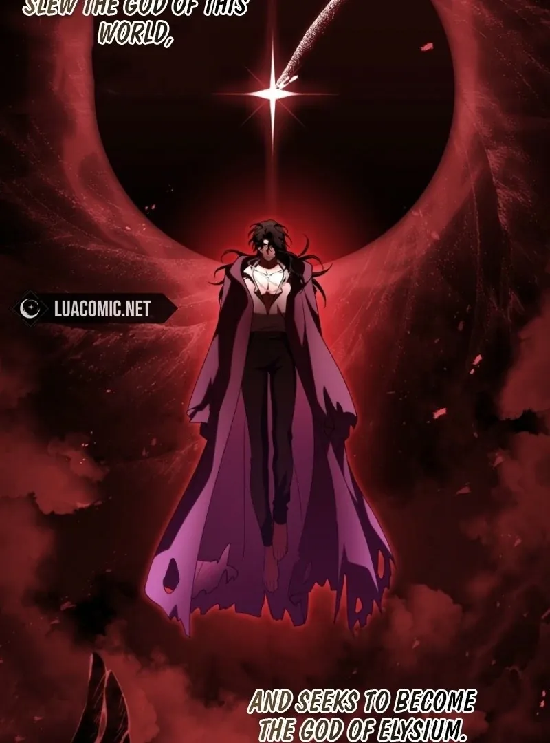 It’s My Destiny To Be The Hero’s Saviour Chapter 164 Online - página 85