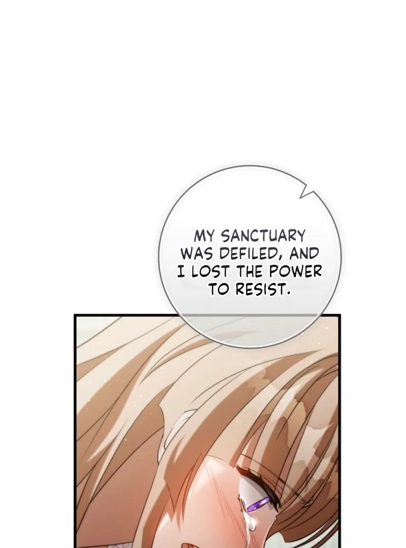 It’s My Destiny To Be The Hero’s Saviour Chapter 164 Online - página 87