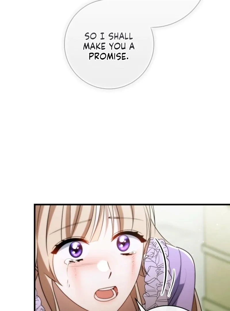 It’s My Destiny To Be The Hero’s Saviour Chapter 164 Online - página 91