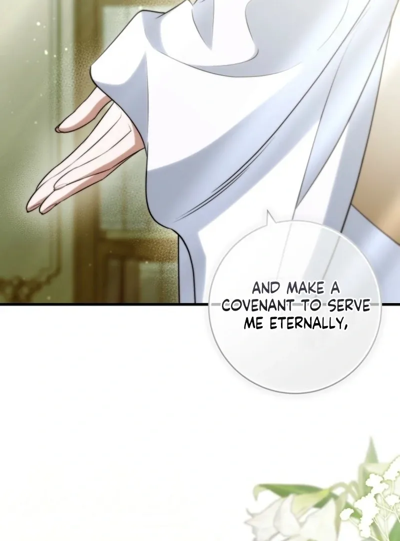 It’s My Destiny To Be The Hero’s Saviour Chapter 164 Online - página 93